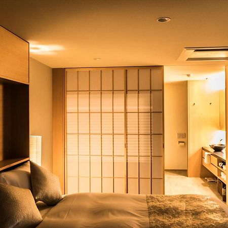 Villa Sanjomuromachi Kyoto Ruang foto
