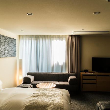 Villa Sanjomuromachi Kyoto Ruang foto