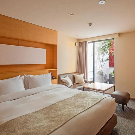 Villa Sanjomuromachi Kyoto Bagian luar foto