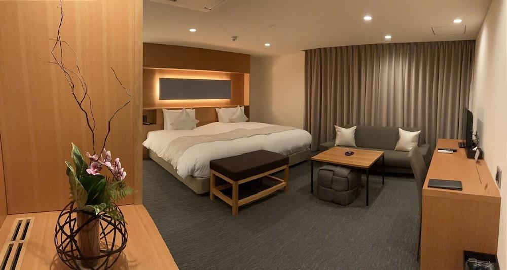 Villa Sanjomuromachi Kyoto Bagian luar foto