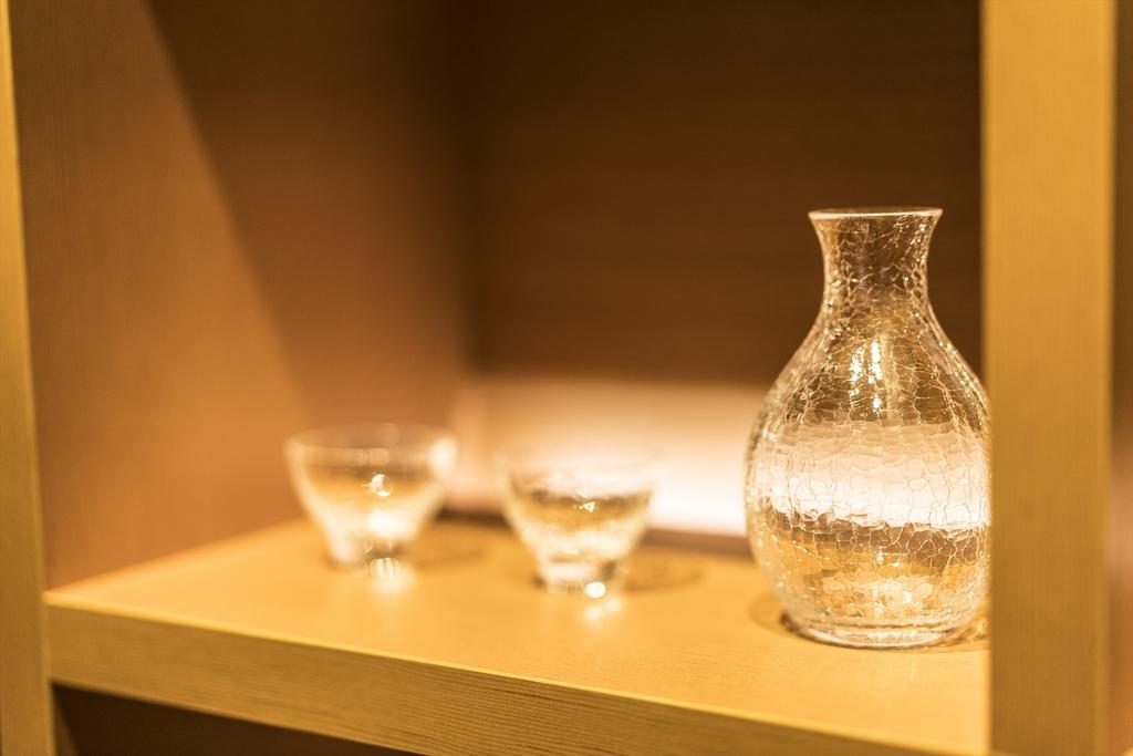 Villa Sanjomuromachi Kyoto Bagian luar foto